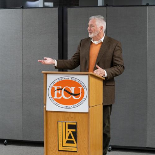Mark Walling Book Talk