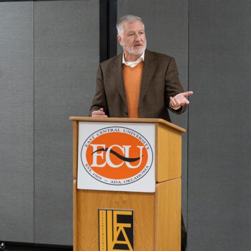 Mark Walling Book Talk