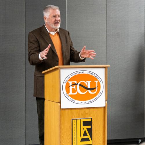 Mark Walling Book Talk