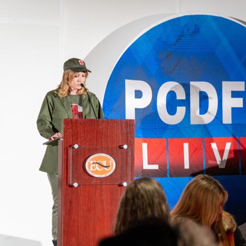 8th Annual PCDFC Gala.