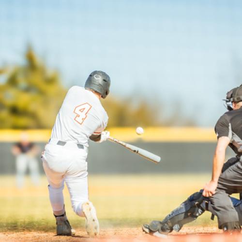 ECU Baseball Vs Arkansas Tech