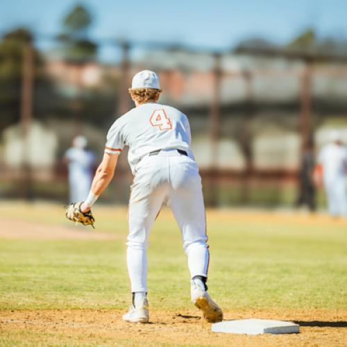 ECU Baseball Vs Arkansas Tech