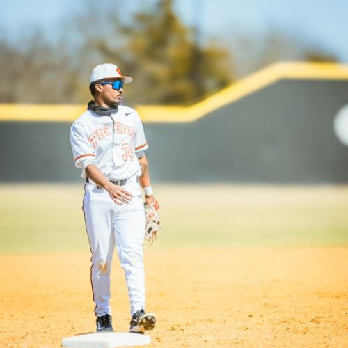 ECU Baseball Vs Arkansas Tech