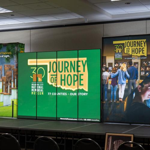 Journey of Hope