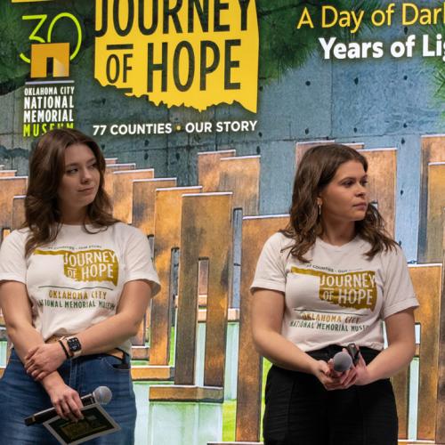 Journey of Hope
