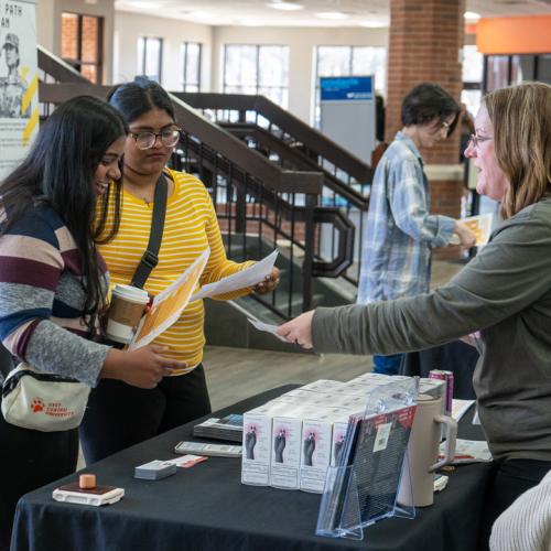 IMALIVE Mental Health Fair
