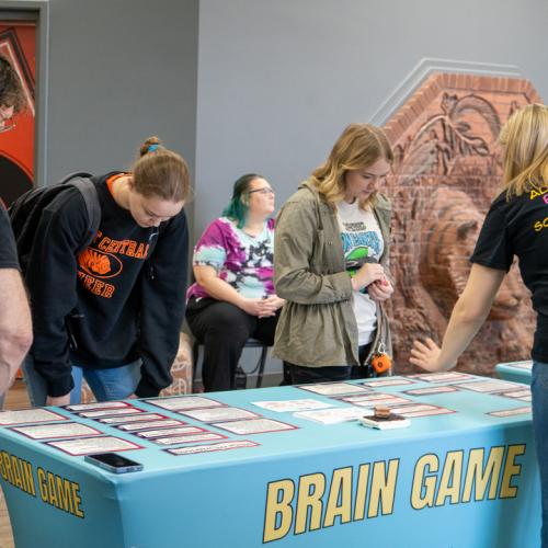 IMALIVE Mental Health Fair