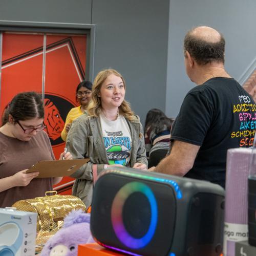 IMALIVE Mental Health Fair