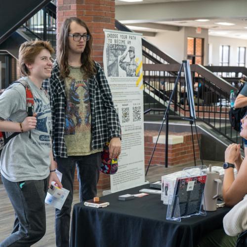 IMALIVE Mental Health Fair