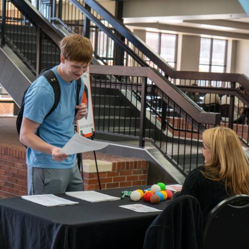 IMALIVE Mental Health Fair