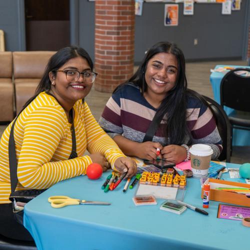 IMALIVE Mental Health Fair