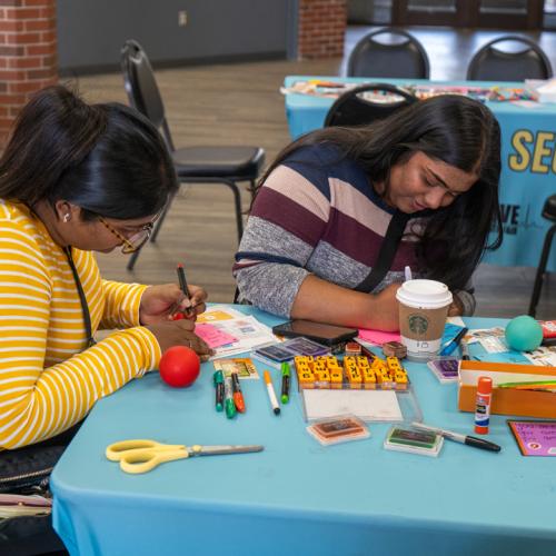 IMALIVE Mental Health Fair