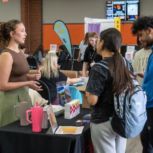 IMALIVE Mental Health Fair