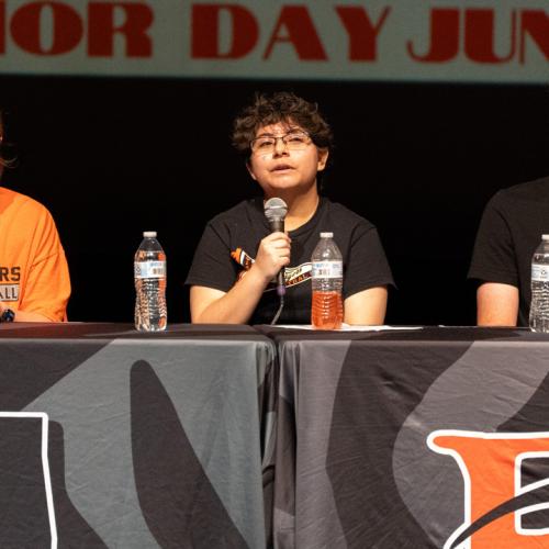 Junior Day 2025