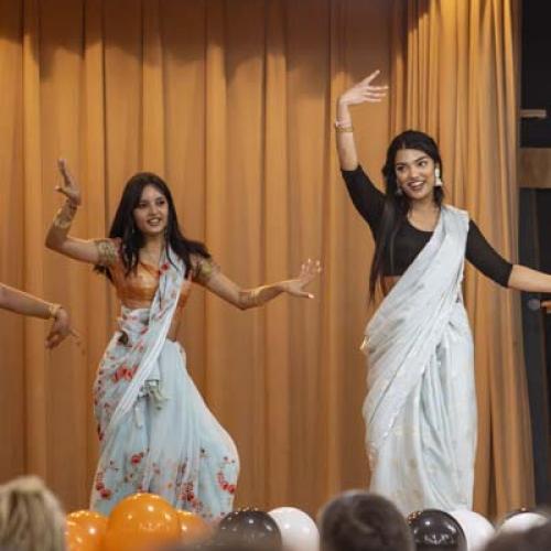 ASA Asian Night 4/25 Photo