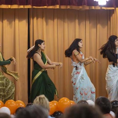 ASA Asian Night 4/25 Photo