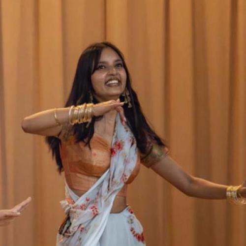 ASA Asian Night 4/25 Photo