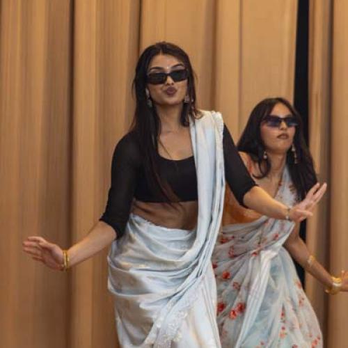 ASA Asian Night 4/25 Photo