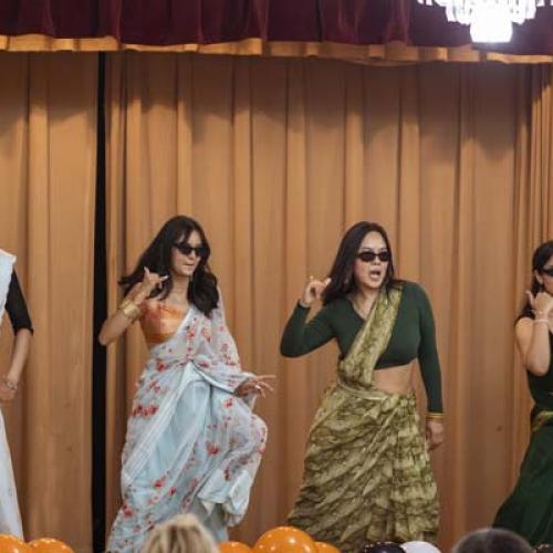ASA Asian Night 4/25 Photo