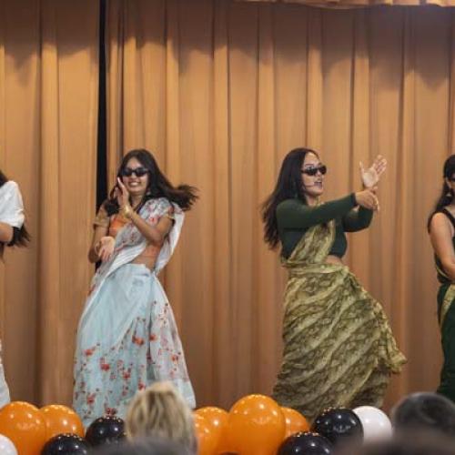 ASA Asian Night 4/25 Photo