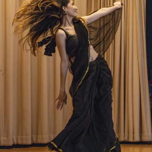 ASA Asian Night 4/25 Photo