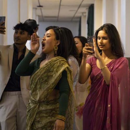 ASA Asian Night 4/25 Photo