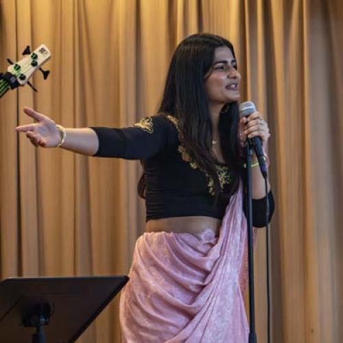 ASA Asian Night 4/25 Photo