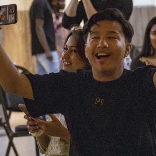 ASA Asian Night 4/25 Photo