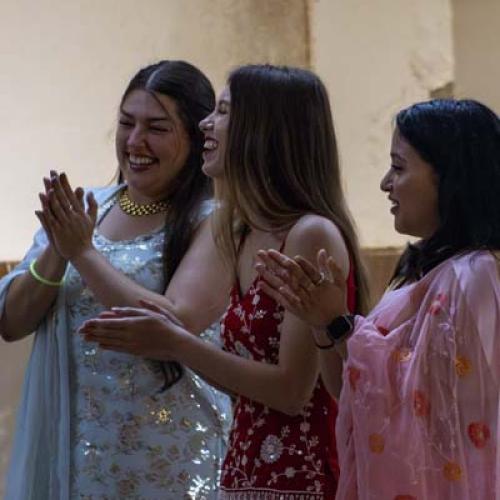 ASA Asian Night 4/25 Photo