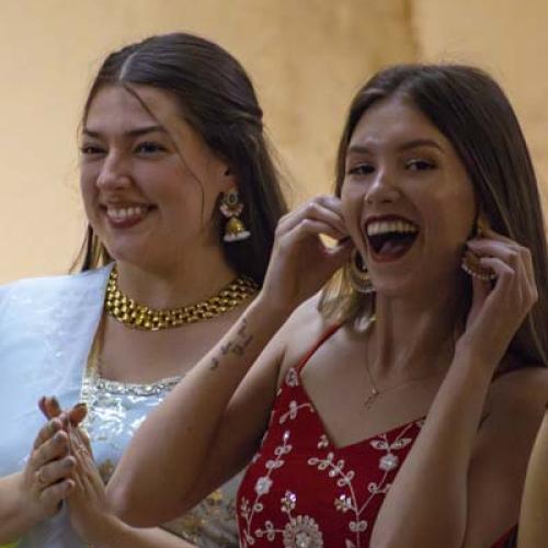 ASA Asian Night 4/25 Photo