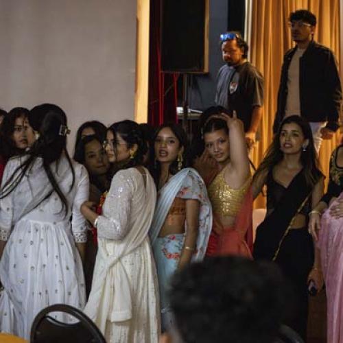 ASA Asian Night 4/25 Photo