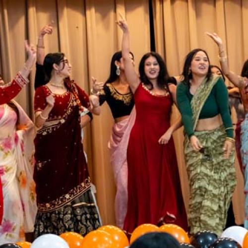 ASA Asian Night 4/25 Photo