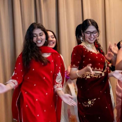 ASA Asian Night 4/25 Photo