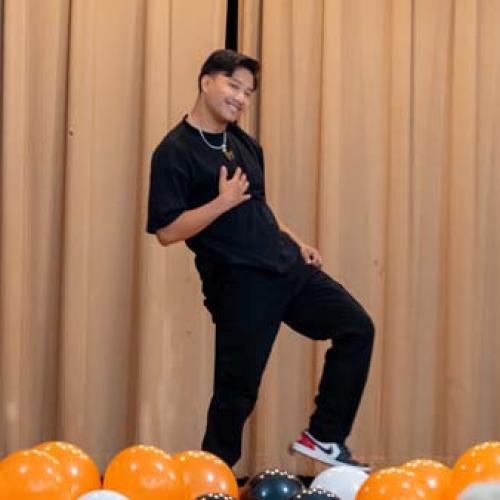 ASA Asian Night 4/25 Photo