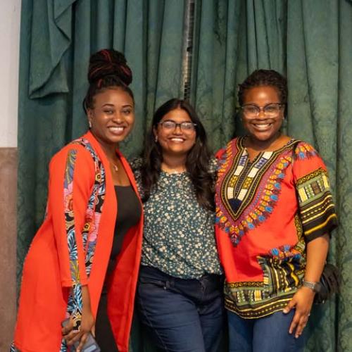 ASA Asian Night 4/25 Photo