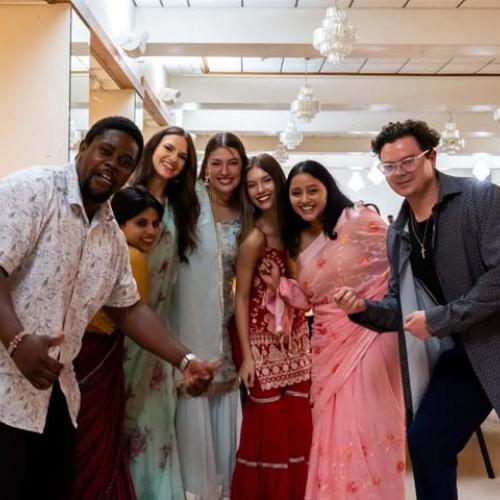 ASA Asian Night 4/25 Photo