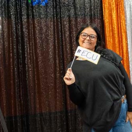 TED Days 4/2025 Photo