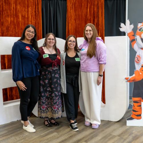 Education Spring Student Conference