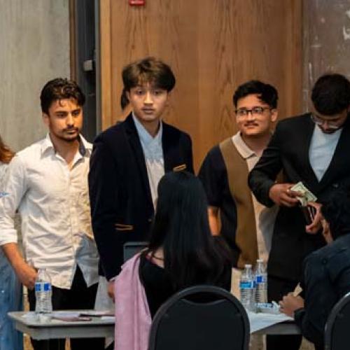 ASA Asian Night 4/25 Photo