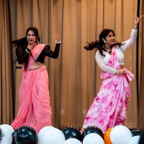 ASA Asian Night 4/25 Photo