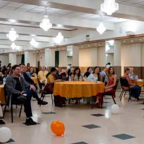 ASA Asian Night 4/25 Photo