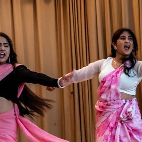 ASA Asian Night 4/25 Photo