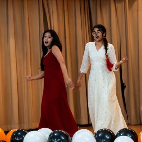 ASA Asian Night 4/25 Photo