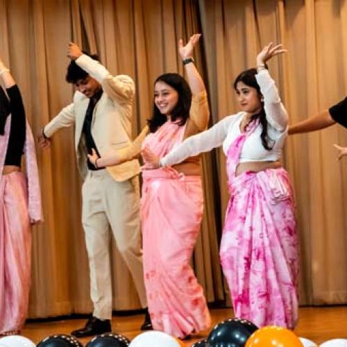 ASA Asian Night 4/25 Photo