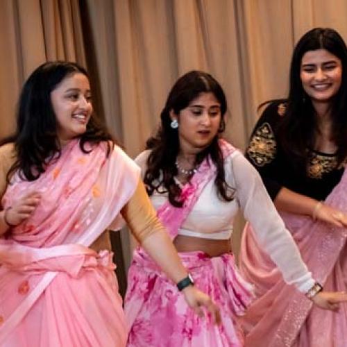 ASA Asian Night 4/25 Photo