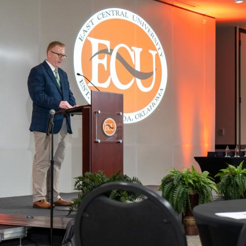 Professional Programs in Human Services Awards Ceremony
