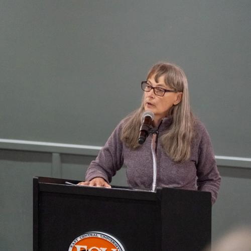 20th Annual Scissortail Creative Writing Festival