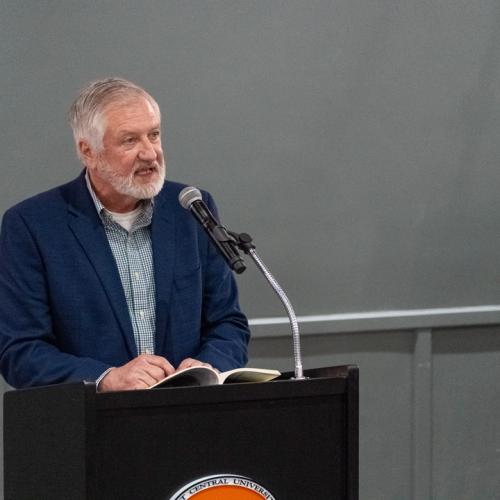 20th Annual Scissortail Creative Writing Festival