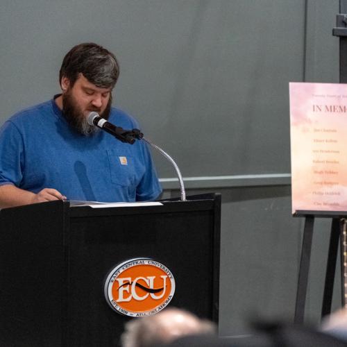 20th Annual Scissortail Creative Writing Festival