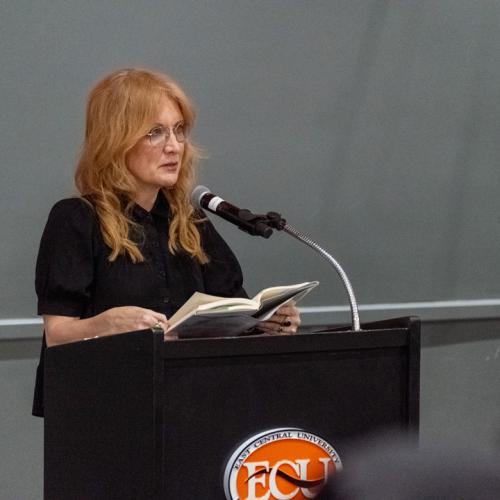 20th Annual Scissortail Creative Writing Festival